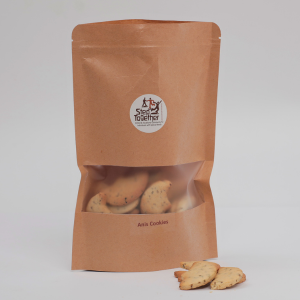 Anise Cookies